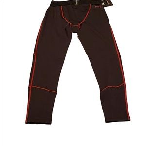 SPYDER athletic tights ProW=B